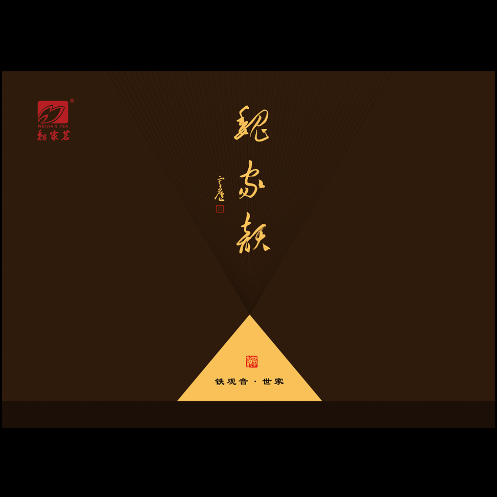 魏家韻 濃香型-930